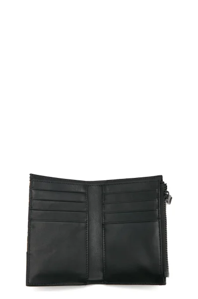 Peňaženka Versace Jeans Couture 	čierna	