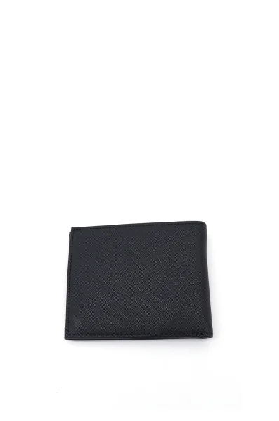 Peňaženka Guess 	čierna	