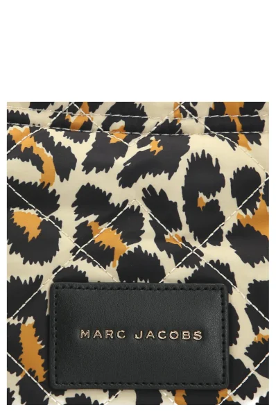 Crossbody kabelka The Messenger Quilted Nylon Mini Marc Jacobs 	viacfarebná	
