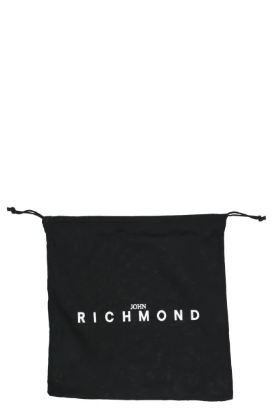 Kabelka na rameno KULLAR John Richmond 	čierna	