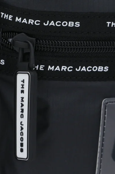batoh Marc Jacobs 	čierna	