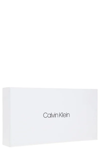 peňaženka ck must Calvin Klein 	broskyňová	