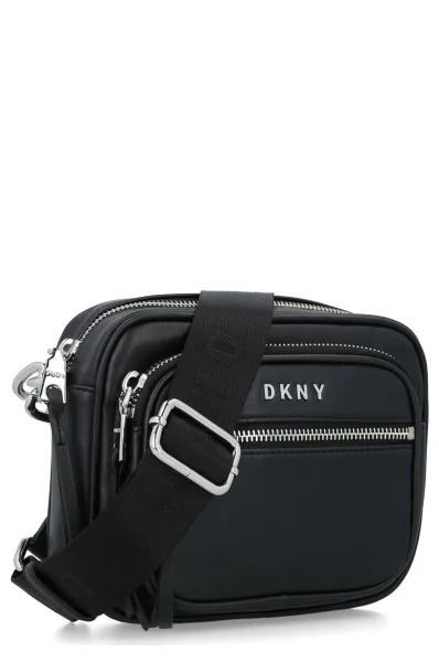 crossbody kabelka abby DKNY 	čierna	