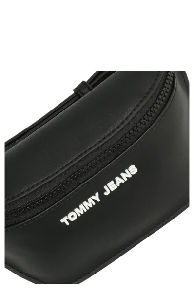 Ľadvinka Tommy Jeans 	čierna	