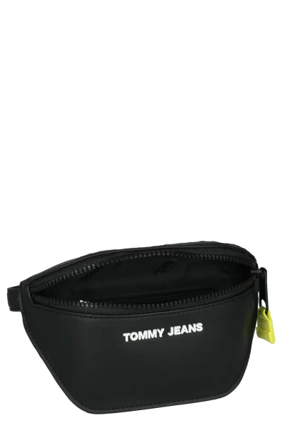 Ľadvinka Tommy Jeans 	čierna	