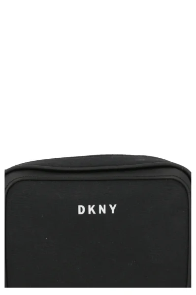Crossbody kabelka DKNY Kids 	čierna	