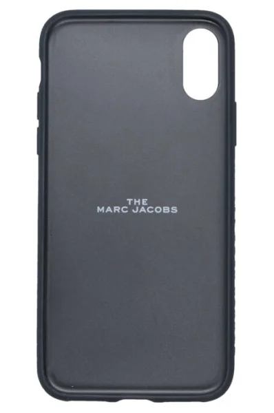 puzdro na iphone x Marc Jacobs 	ružová	