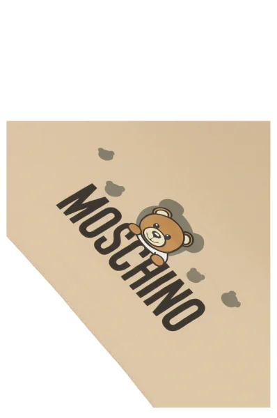 Dáždnik Moschino 	camel	