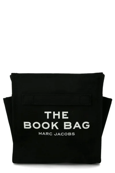 Shopper kabelka The Book Marc Jacobs 	čierna	