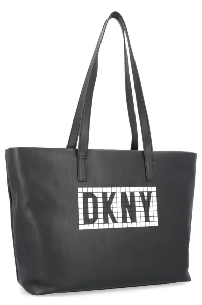 shopper kabelka tilly DKNY 	čierna	