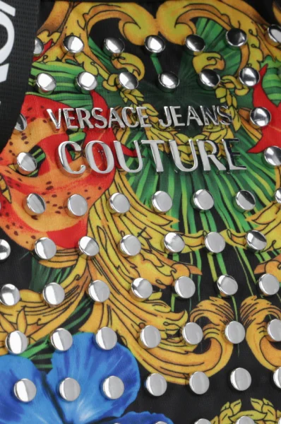 shopper kabelka Versace Jeans Couture 	žltá	
