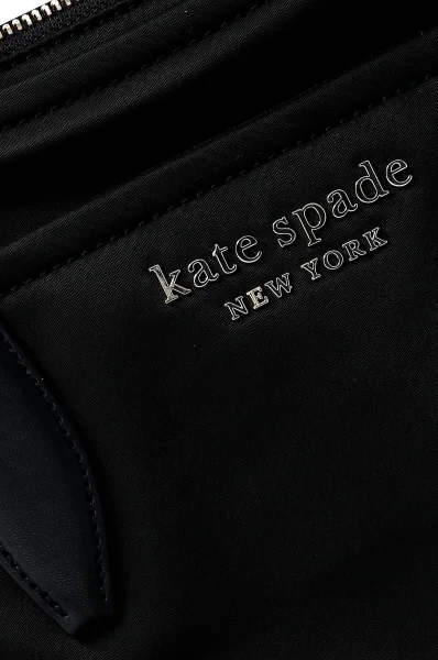 Kabelka na rameno Daily Kate Spade 	čierna	
