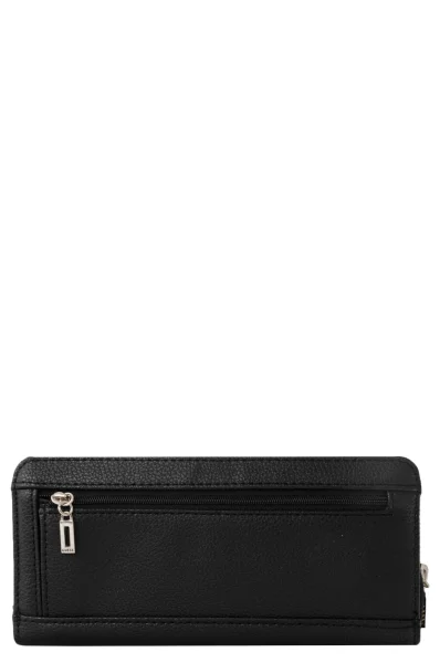 peňaženka digital Guess 	čierna	