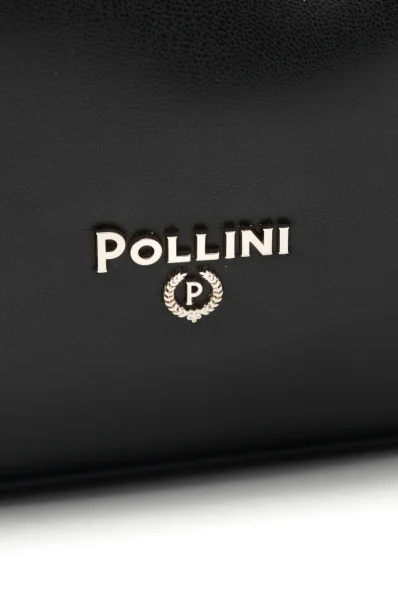 Vak na chrbát Pollini 	čierna	