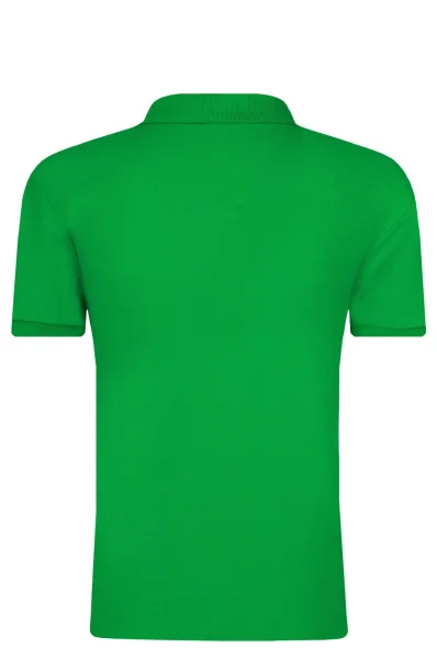 Polo tričko pique | Regular Fit POLO RALPH LAUREN 	zelená	