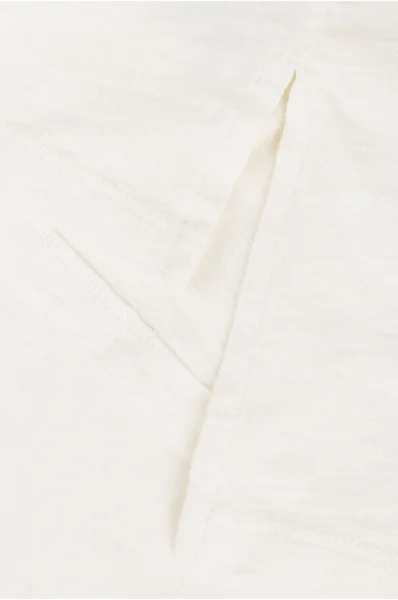 blúzka corina | regular fit Pepe Jeans London 	krémová	