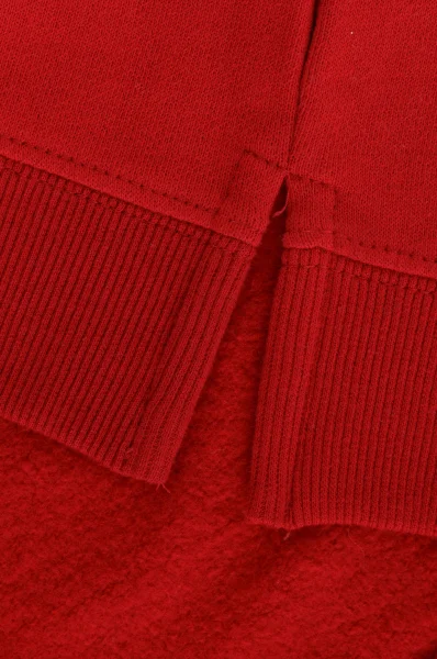 mikina skyla | regular fit Pepe Jeans London 	červená	