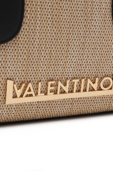 Kufrík Valentino 	hnedá	