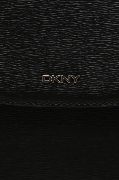 Batoh BRYANT DKNY 	čierna	