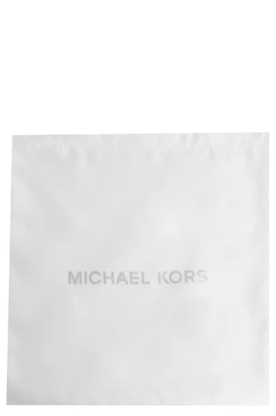 shopper kabelka whitney large logo Michael Kors 	krémová	