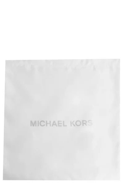 shopper kabelka whitney large logo Michael Kors 	hnedá	