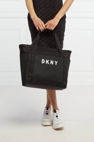 handicap Very angry surface Shopper kabelka DKNY Kids | čierna | Gomez.sk