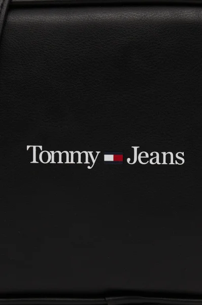 Kabelka na rameno TJW CAMERA BAG Tommy Jeans 	čierna	