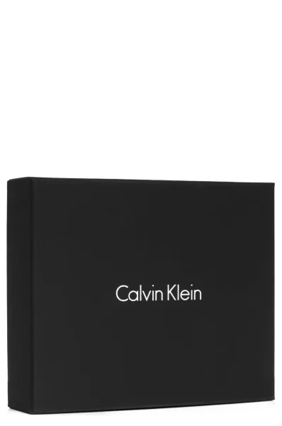 peňaženka marissa Calvin Klein 	tmavomodrá	