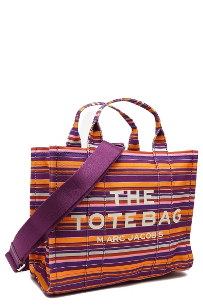 Shopper kabelka the tote bag Marc Jacobs 	viacfarebná	