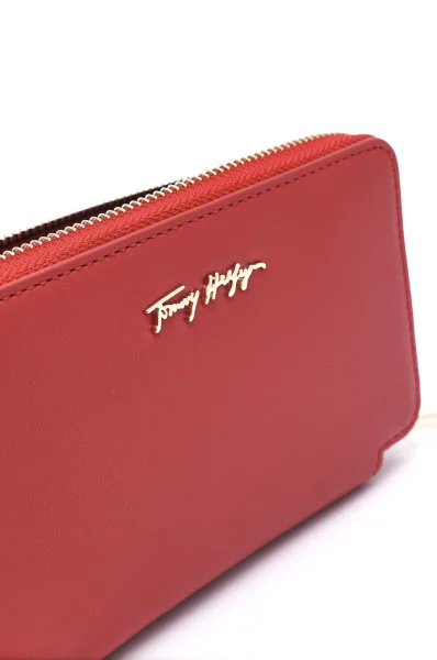 Peňaženka Tommy Hilfiger 	červená	