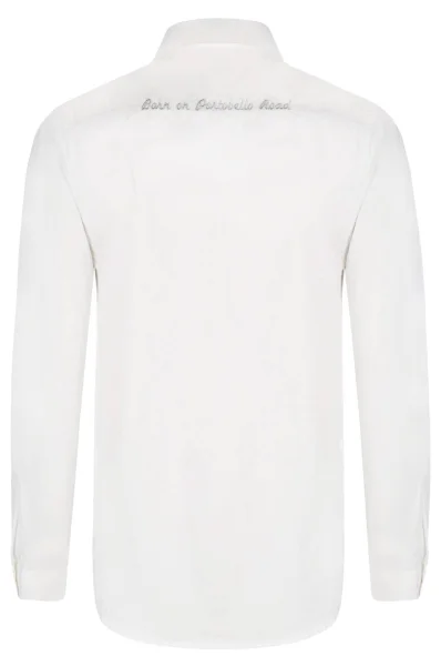 košeľa trinity | regular fit Pepe Jeans London 	biela	