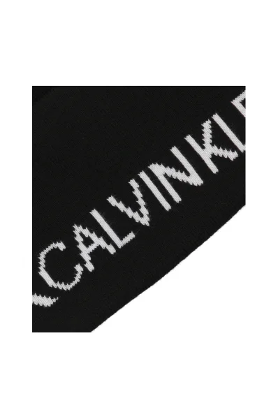 Kapa Calvin Klein Performance 	čierna	