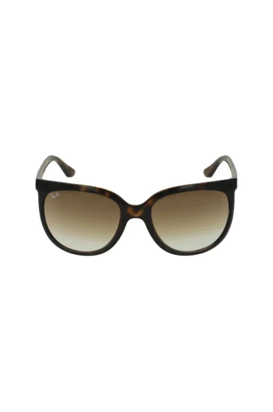 Slnečné okuliare Cats 1000 Ray-Ban 	hnedá	