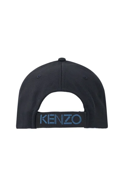bejzbalová bunda Kenzo 	čierna	