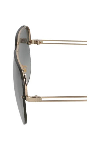 Slnečné okuliare Givenchy 	zlatá	