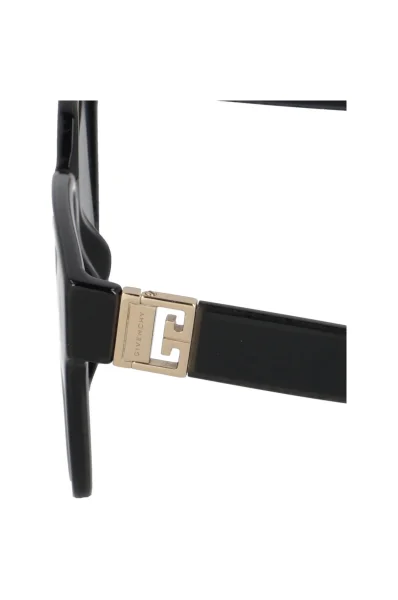 Slnečné okuliare Givenchy 	čierna	