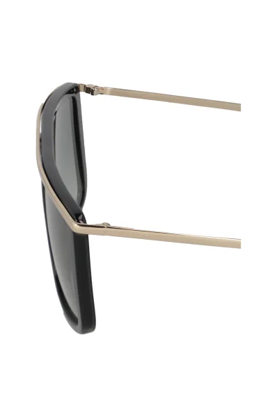 Slnečné okuliare Givenchy 	čierna	