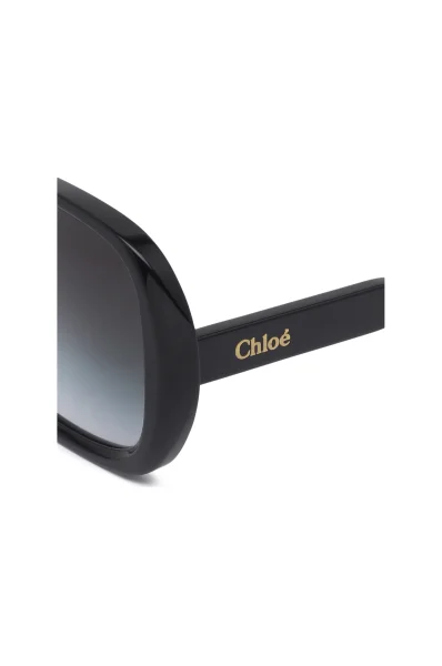Slnečné okuliare CH0222S Chloe 	čierna	