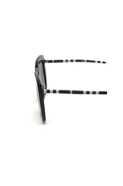 Slnečné okuliare CAROLL Burberry 	čierna	