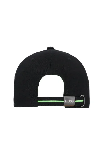 Bejzbalová šiltovka Cap1 BOSS GREEN 	čierna	