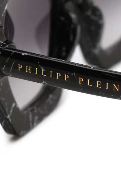 Slnečné okuliare Philipp Plein 	čierna	