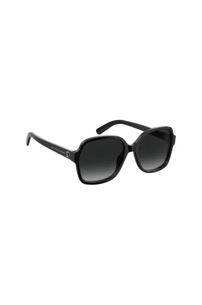 Slnečné okuliare Marc Jacobs 	čierna	