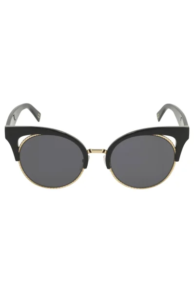 slnečné okuliare Marc Jacobs 	čierna	