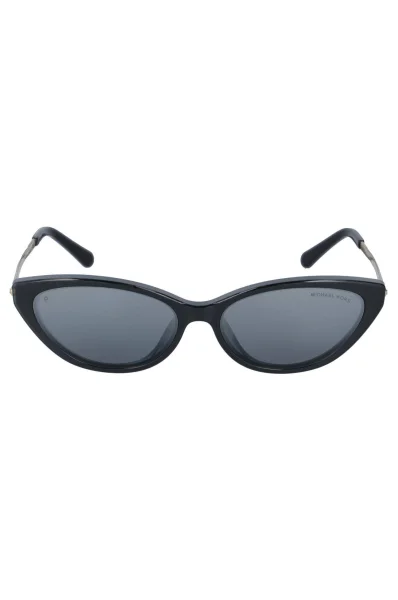 Slnečné okuliare Perry Michael Kors 	čierna	