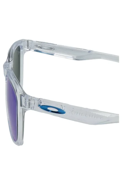 Slnečné okuliare TRILLBE X Oakley 	priehľadná	