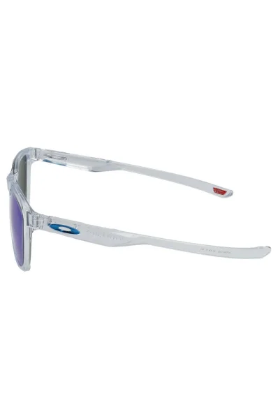 Slnečné okuliare TRILLBE X Oakley 	priehľadná	