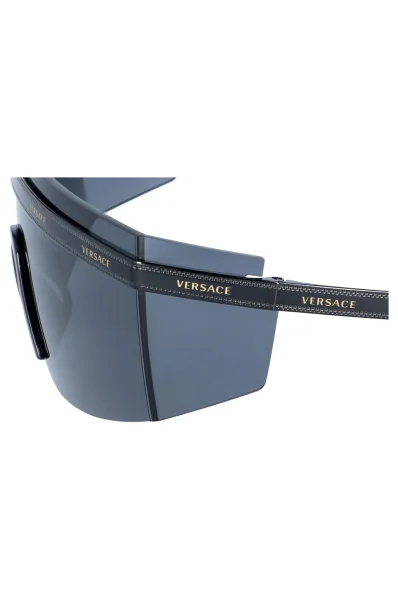 slnečné okuliare Versace 	čierna	