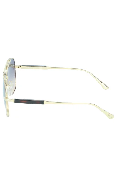 Slnečné okuliare Tom Ford 	zlatá	