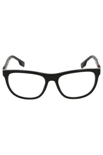 Optické okuliare ELLIS Burberry 	čierna	