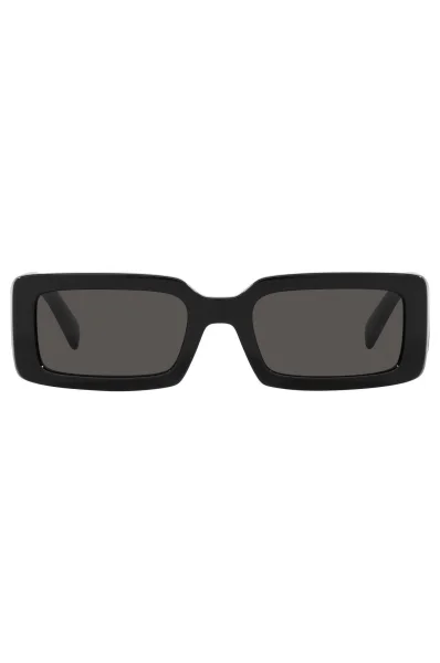 Slnečné okuliare Dolce & Gabbana 	čierna	